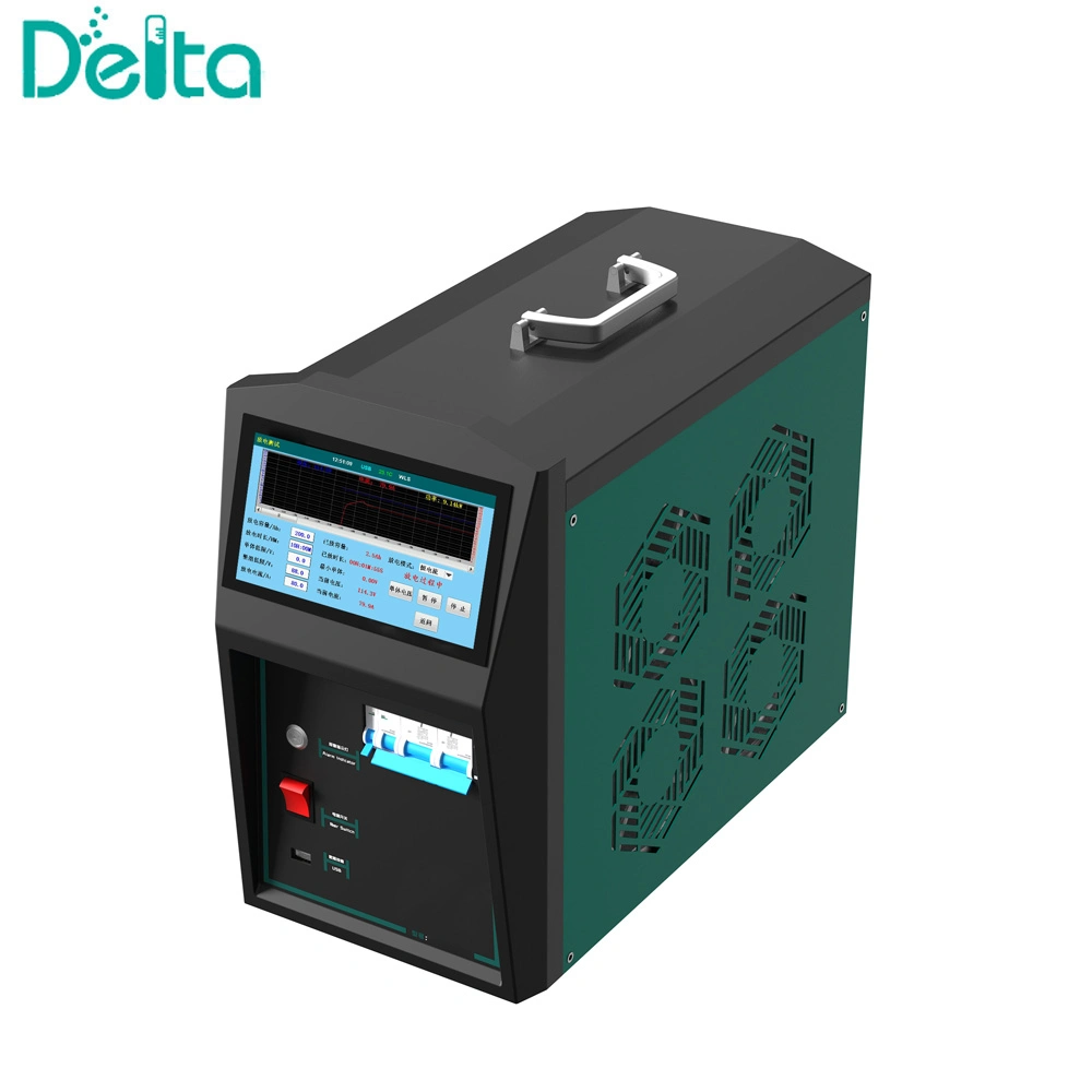 Xdc Battery Tester for Battery Charge and Discharge Testing