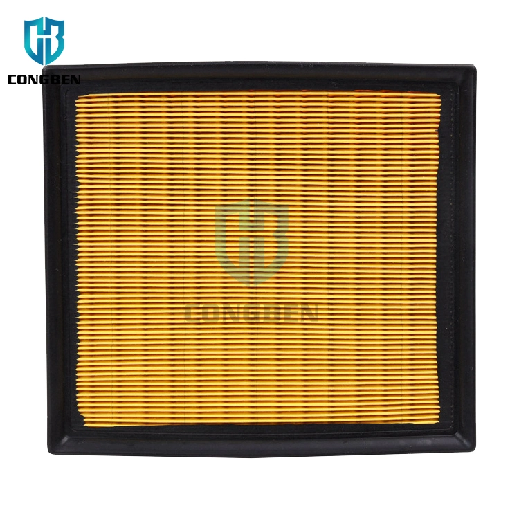 Auto Parts Air Filter 17801-31131car Engine Cleaner Air Filter for Toyota