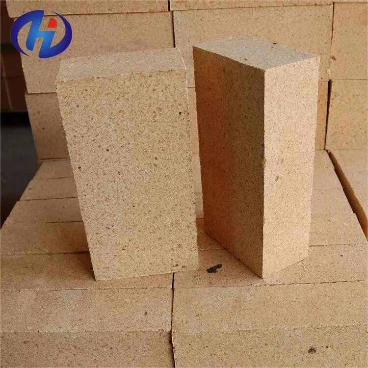 China High quality/High cost performance Clay Brick Refractory Brick