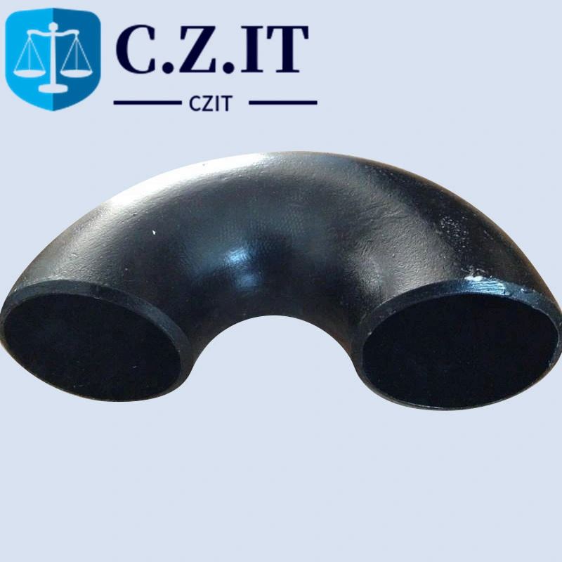 Carbon Steel Forging Pipe Fiting 180 Degree Elbow