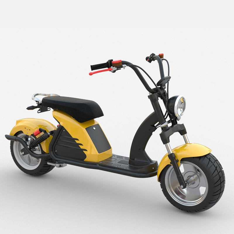 60V 3000A Nueva Scooter de Chopper modal de alta calidad motocicleta con 45ah batería extraíble con EEC/Coc