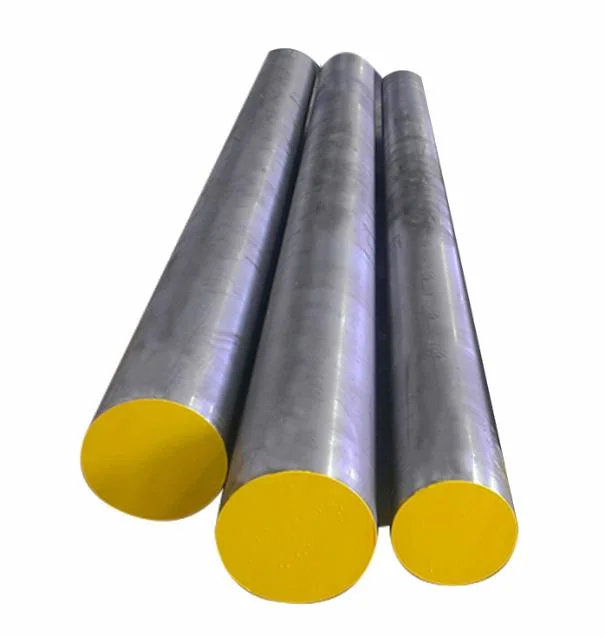 Hot Selling SAE 1045 1020 Hot Rolled Iron Carbon Steel Bar