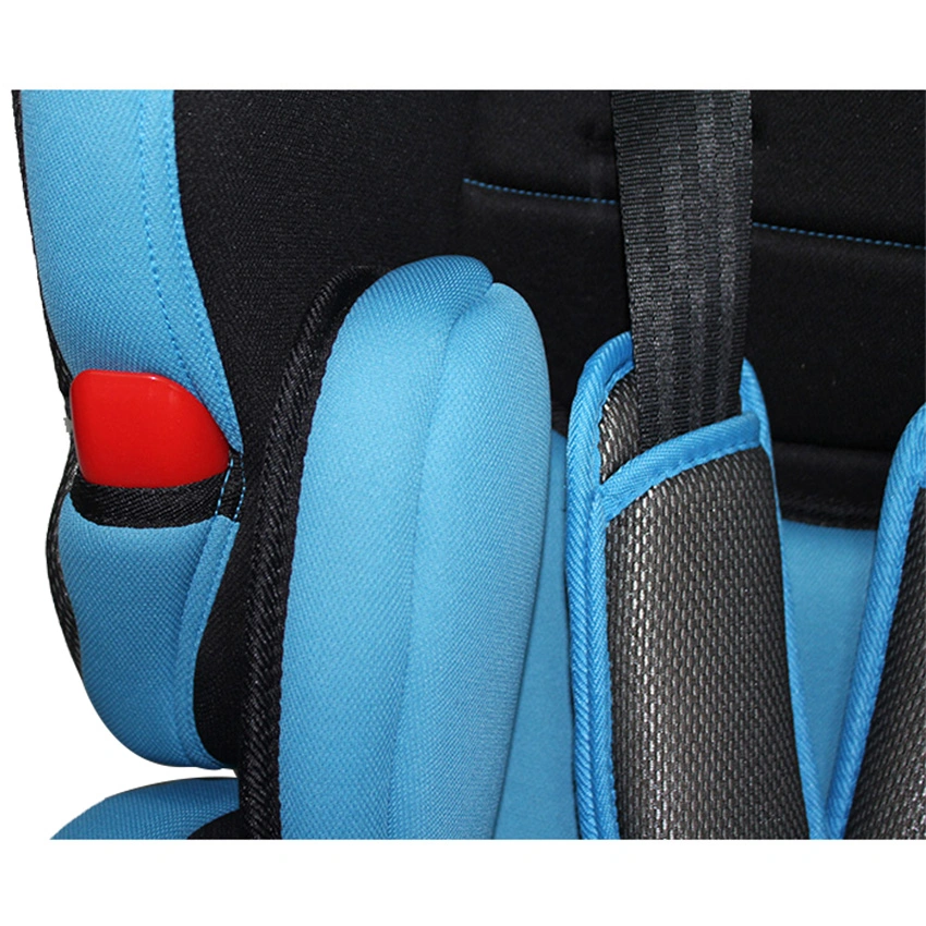 Comfort Child Car Seat with 5 Point Harness Adjustable Baby Seat