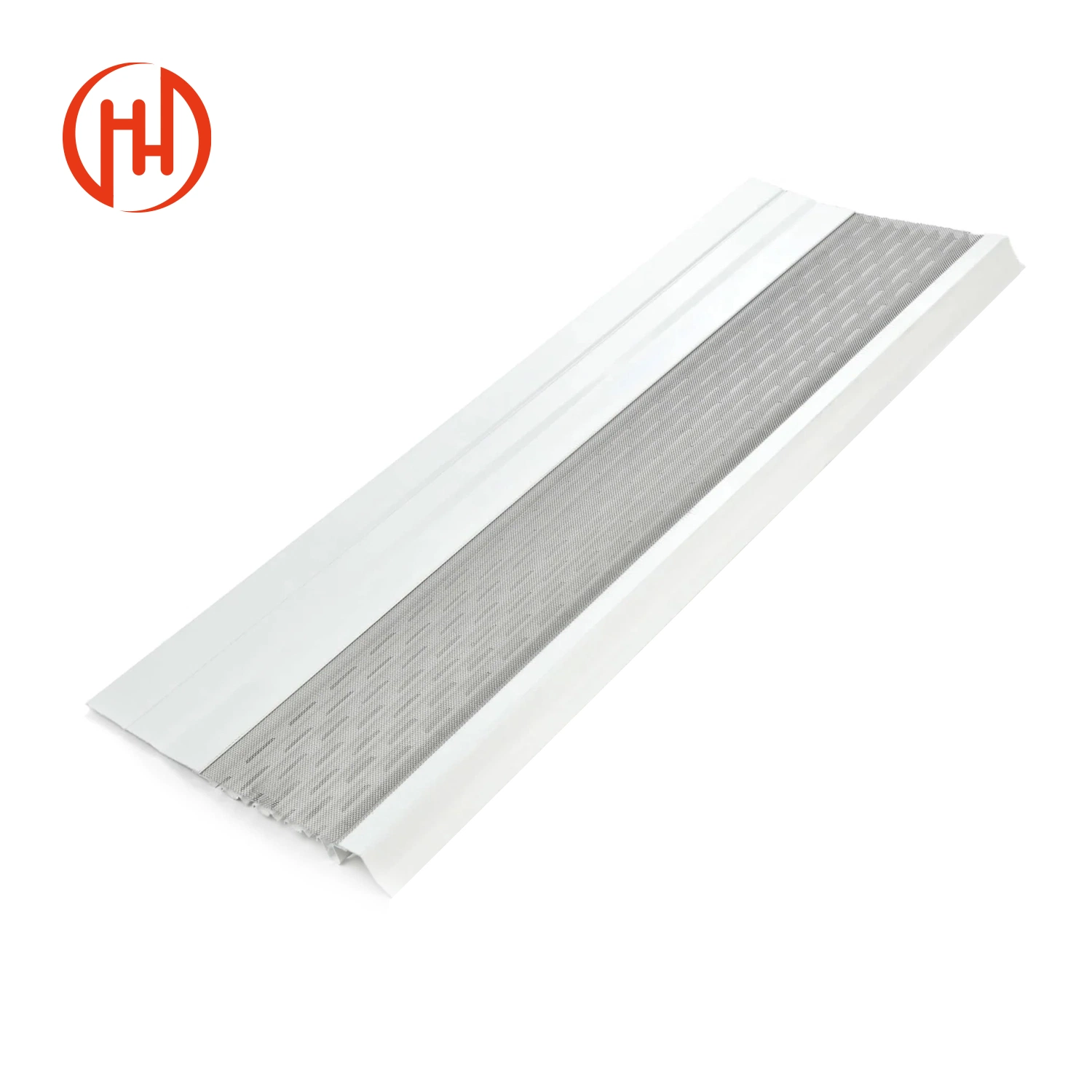 0.7mm Thickness Aluminum Gutter Screen Mesh Aluminium Expanded Metal Mesh