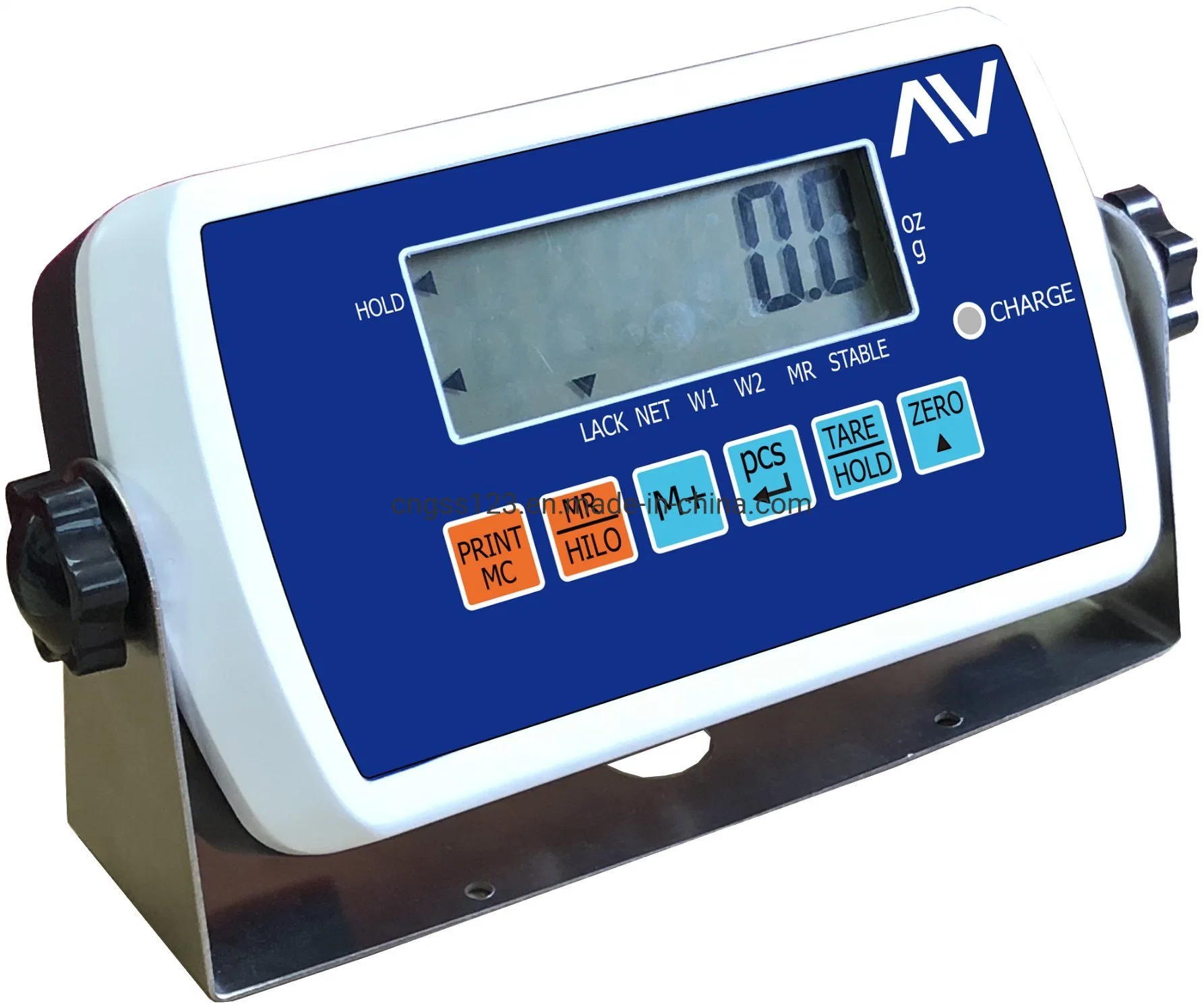 EU Approval Parcel Scale for Electronic Scales