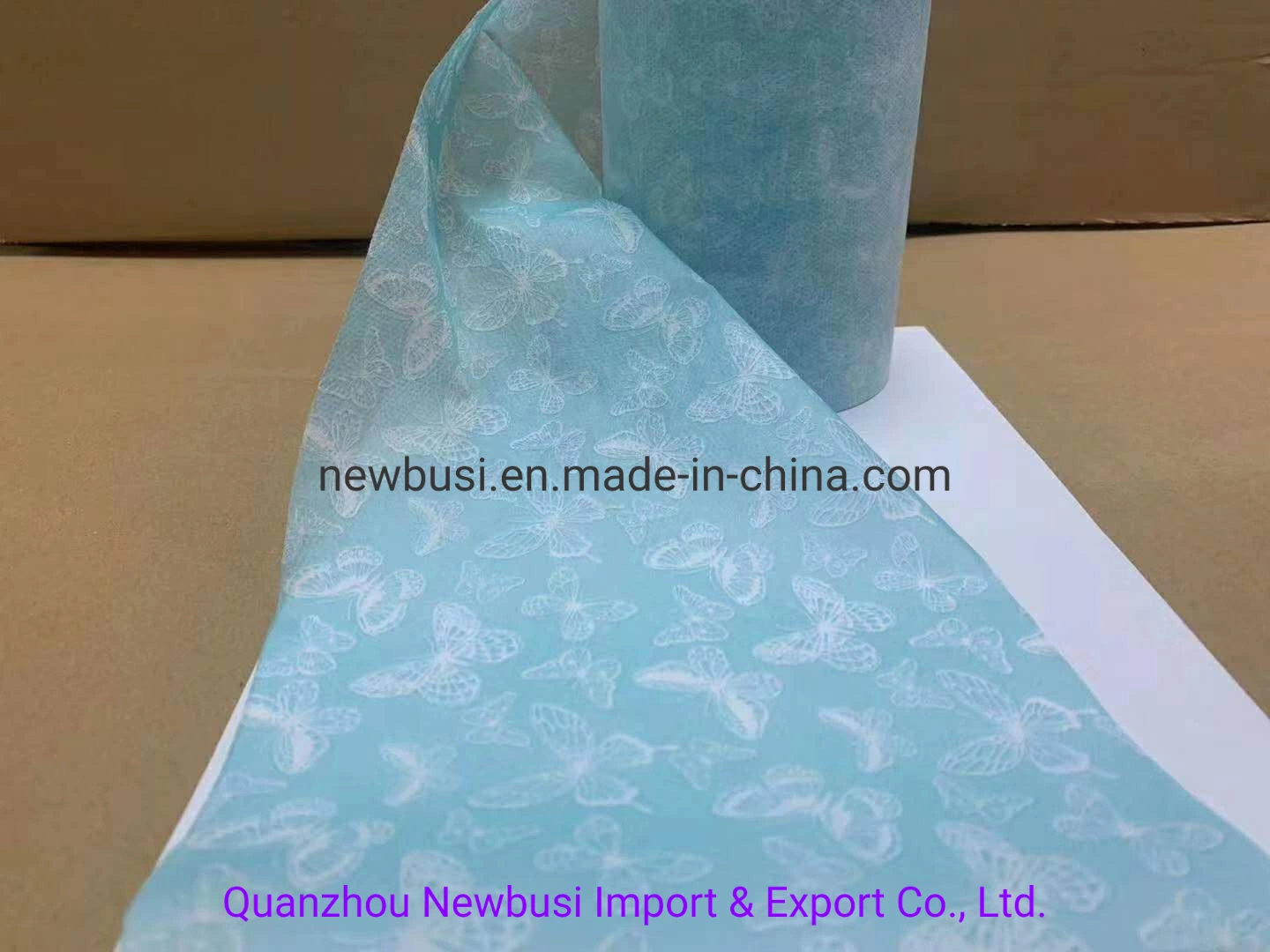 Face Mask Material Fabric PP Non Woven