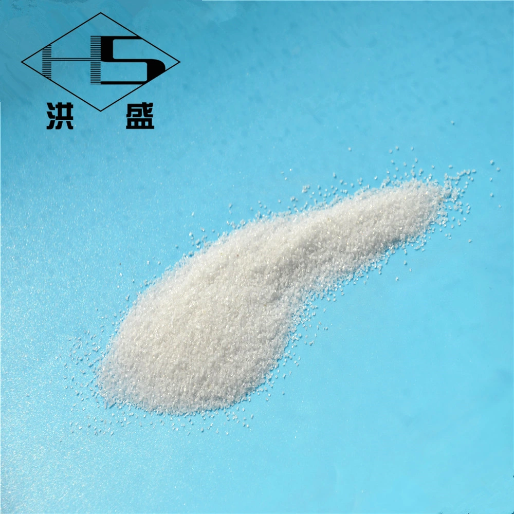 Aluminium Micropowder White Aluminum Oxide Powder