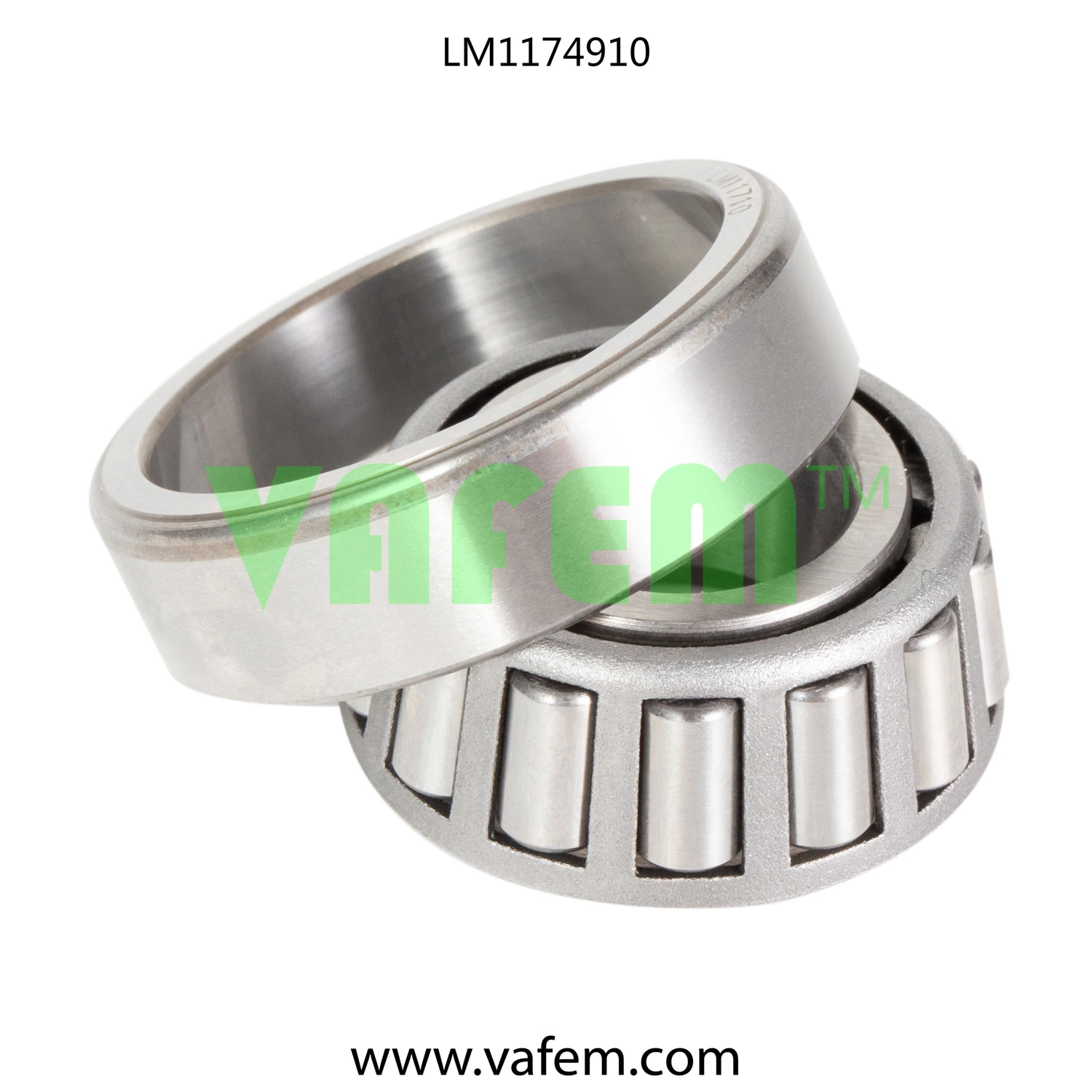 Tapered Roller Bearing 5782/25/ Roller Bearing/Spare Parts/Auto Parts/Bearing