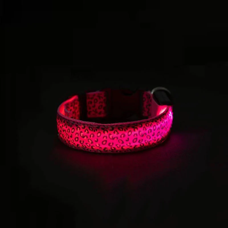 Hot Selling Battery Pet Collars