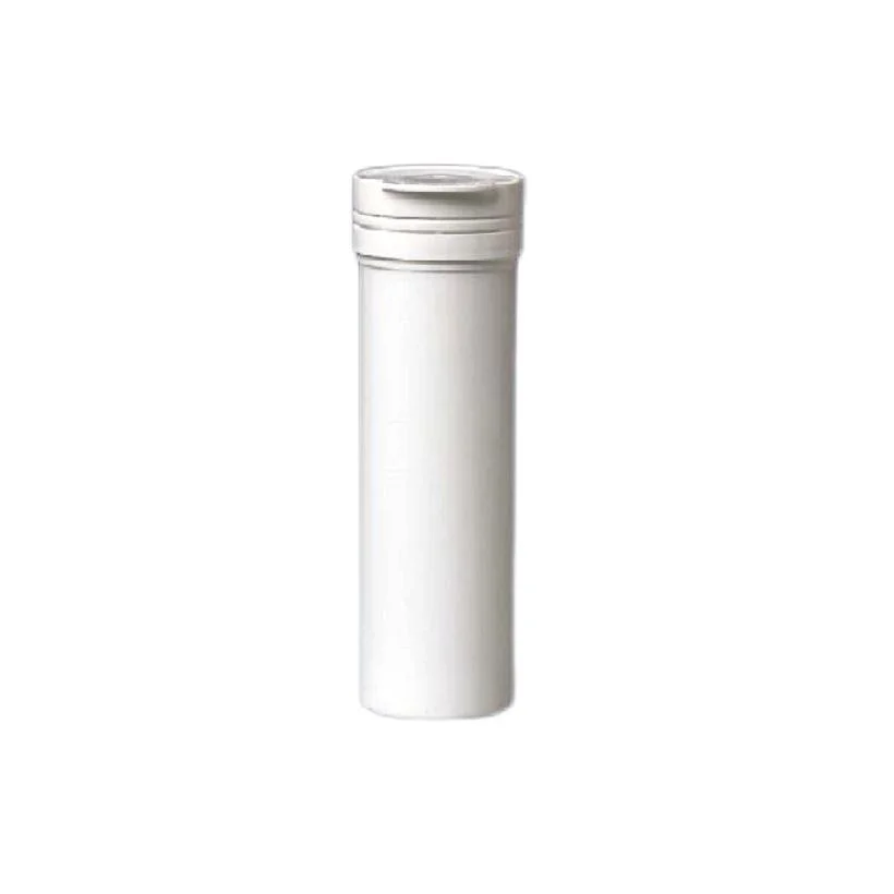 PP Plastic Medicine Tablet Pill Pharma Bottle