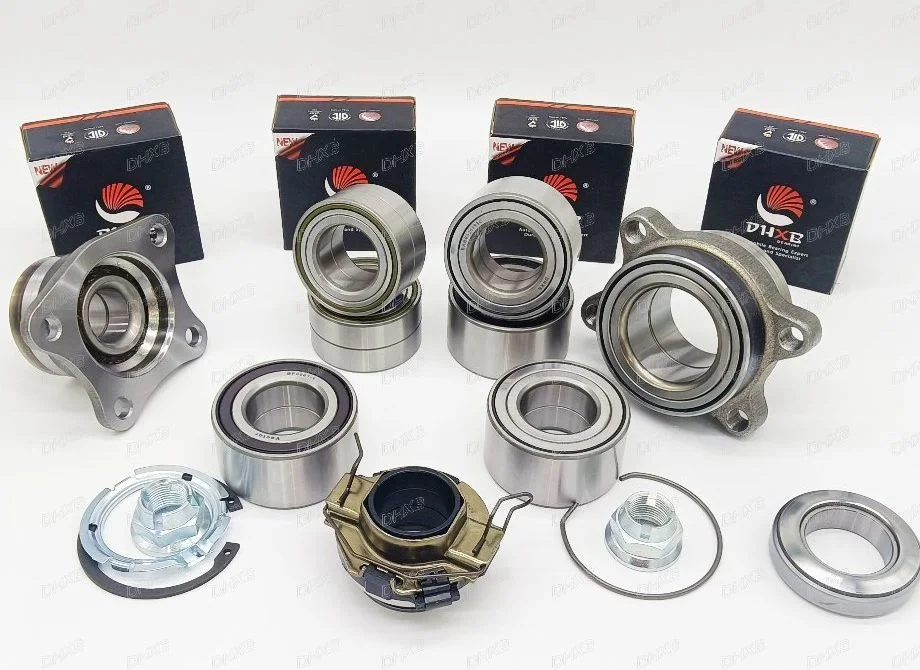 160552 Cr2178 201210 6101600004 04815 Auto Wheel Bearing Kit for Car with Good Quality