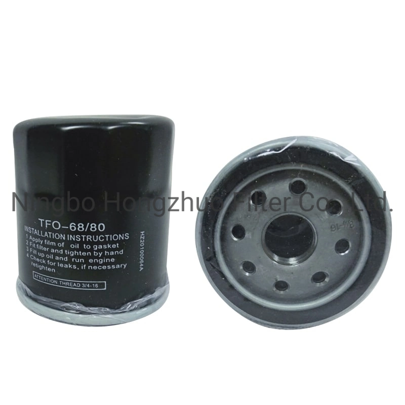 Manufacturer Wholesale Auto Oil Filter 90915-03001 90915-10001 08922-02001 15600-16010 90080 91210 C110j 90915-Yzze1 for Toyota