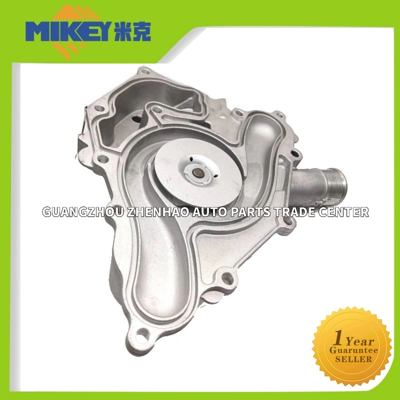 Auto Parts Aw6653 Engine Water Pump for Jeep Chrysler 300