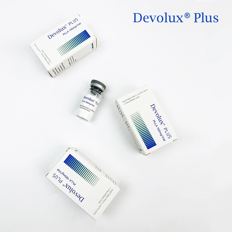 Devolux Poly L Milchsäure PLLA Filler Poly L-Lactic Skin