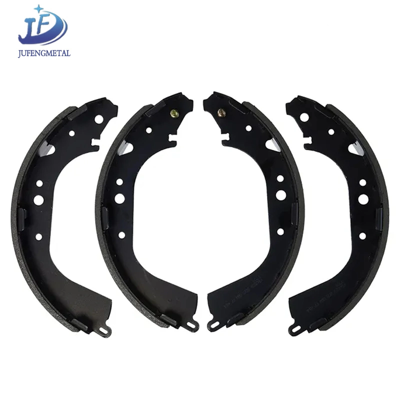 High Quality Auto Parts Brake Shoes for Car/Auto/Automobile/Truck