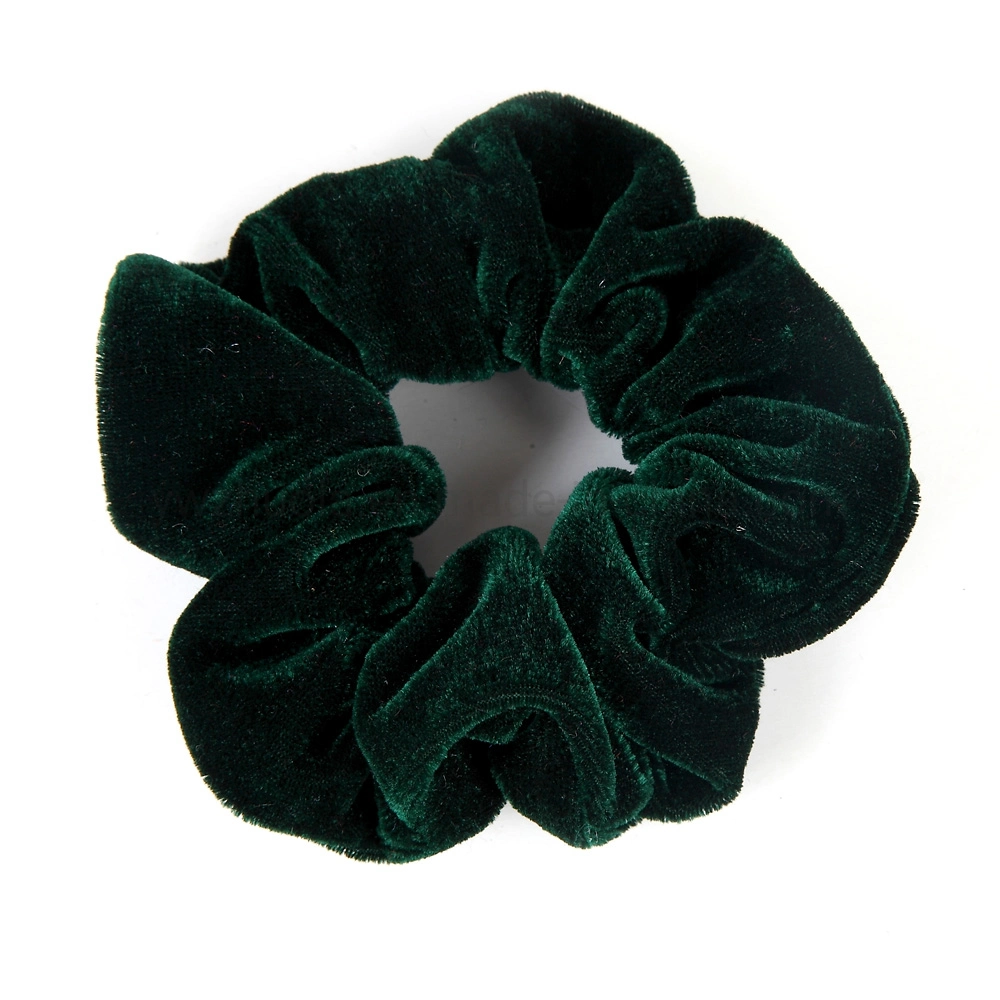 Fashion Elastic Women Hair Scrunchies Wholesale/Supplier