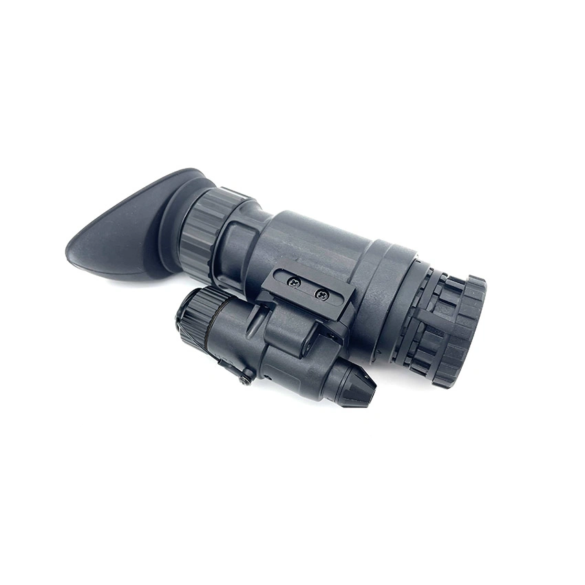 Visionking Multi-Purpose Gun Weapon Optics Flashlight Hunting Monocular HD Glasses Night Vision Gen2+