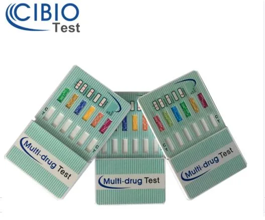 13 Panel Multi-Test Panel Drug Test Screening Cup