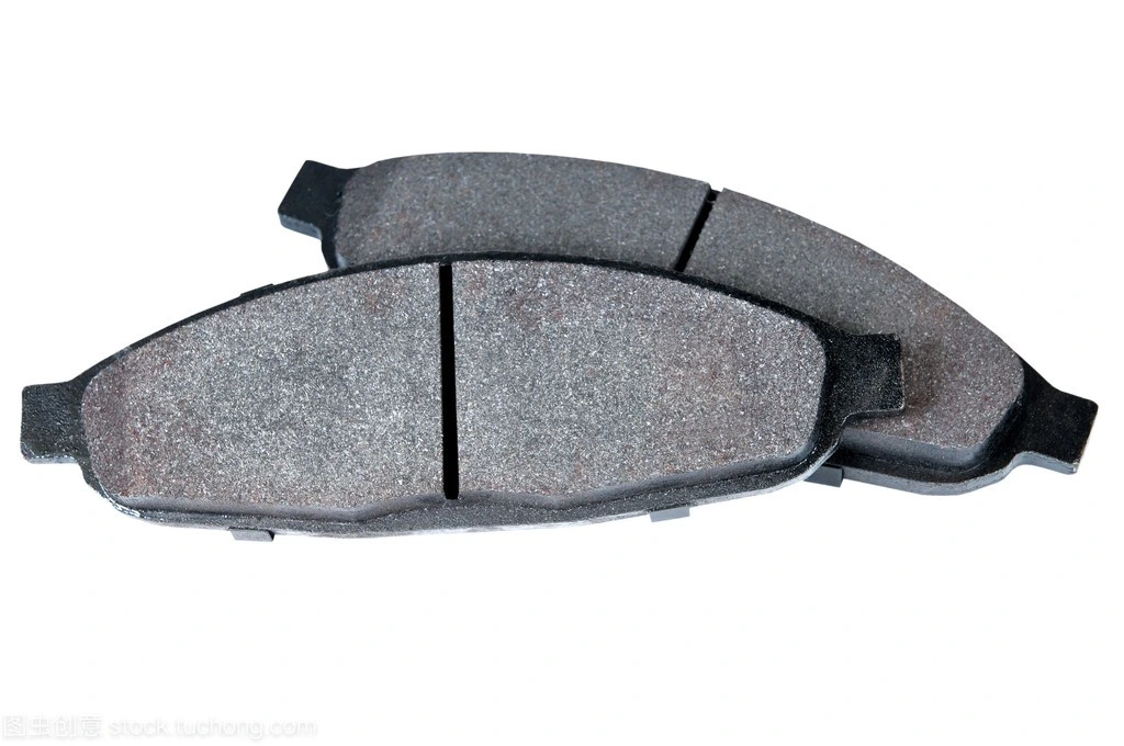 Rear Brake Pads Fits Ford Mondeo Mk4 2007-2013 + Galaxy MK3 2006-2015