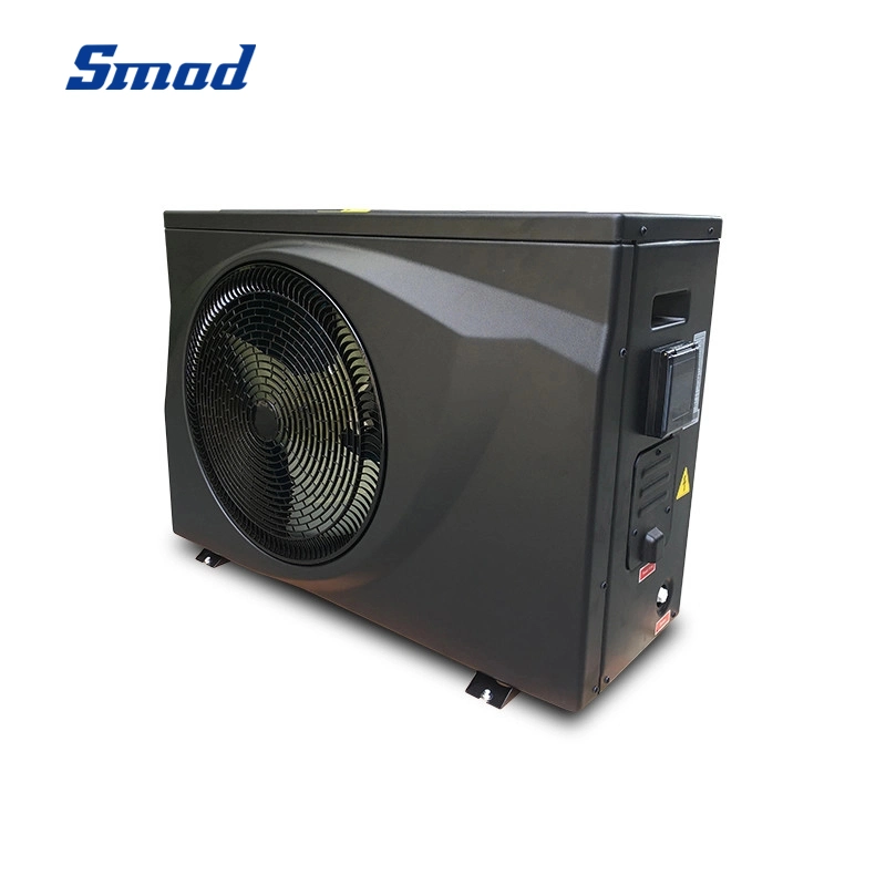 Smad or OEM R32 High-End Mitsubishi Water Heating System Circulation Pump