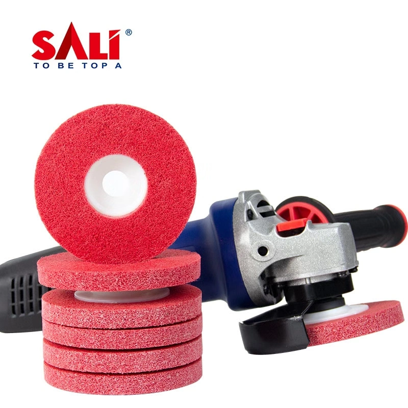 Sali 100*15*16mm 7p High quality/High cost performance Fiber Wheel