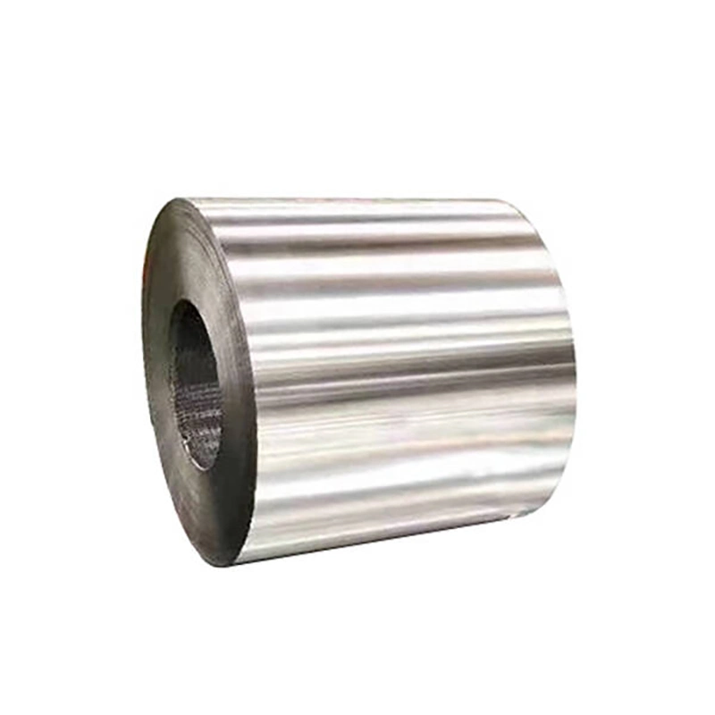 1100/1050/1060/1235/3003/5052/5083/7075/8011 Food Grade Aluminum Foil for Food Packing