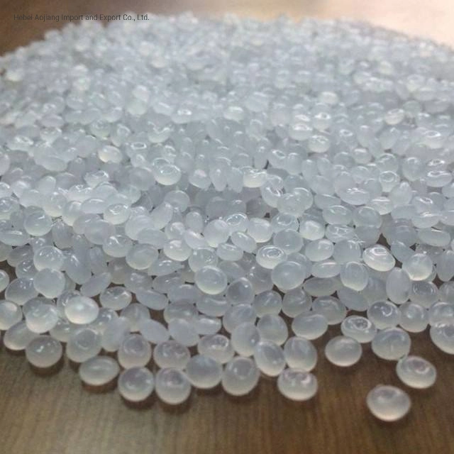 Factory Directly Supply LLDPE HDPE LDPE Powder Low Viscosity High Filled LDPE