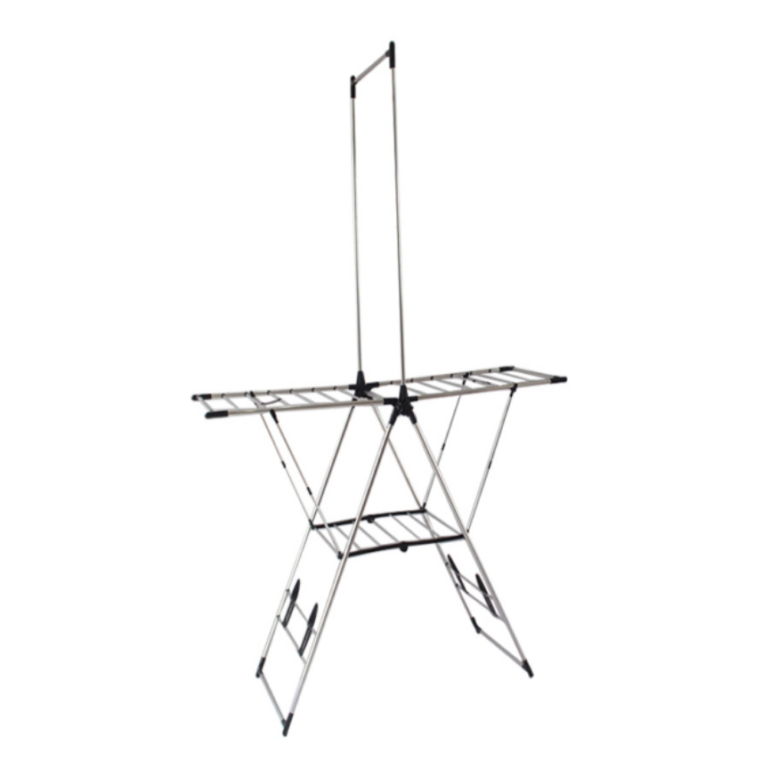 Metal Clothes Drying Rack 401-1
