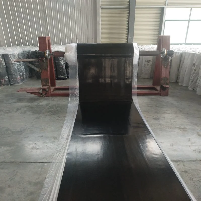 EVA recyclé industriel récupéré mousse néoprène SBR Feuille de tapis de plancher en caoutchouc EPDM