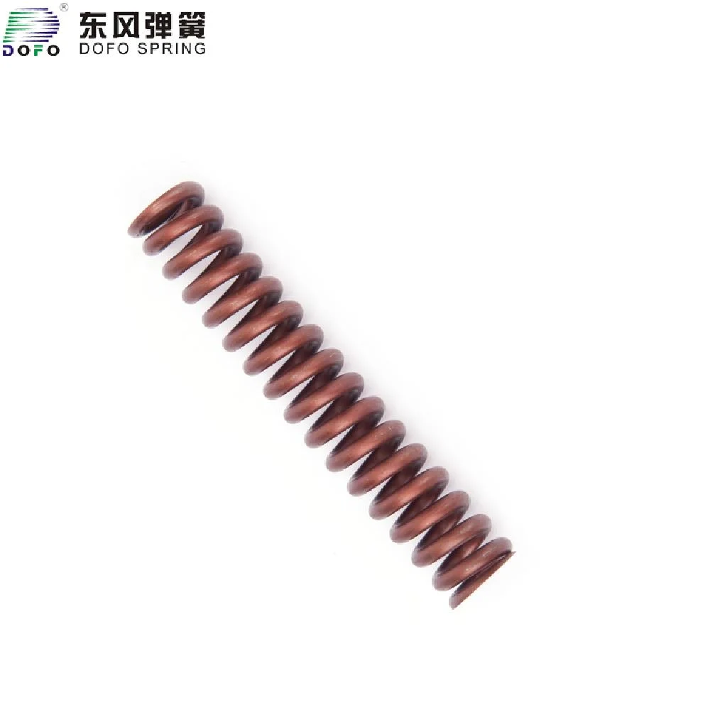 Heavy Duty Spring Steel Wire Flexible Steel Spring Drain Rods