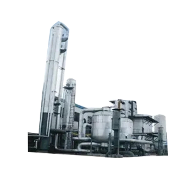 High Pressure Automatic System Cryogenic Air Separation Plant Producing Liquid Helium