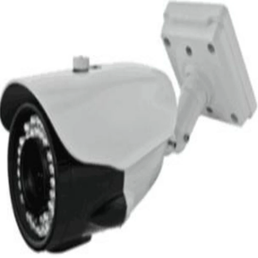 Cámara CCTV, cámara tubular ir impermeable, cámara de seguridad