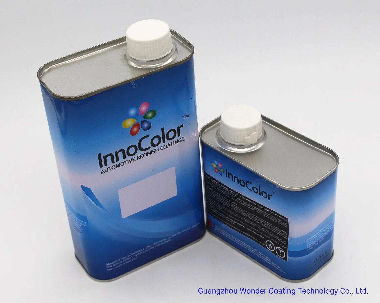 Innocolor 2K Binder