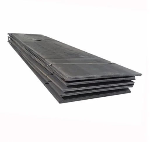 Customized Size Corrosion Preventive High quality/High cost performance  JIS DIN ISO Cold Rolled/Hot Rolled Wear Steel Alloy Steel Plate/Sheet