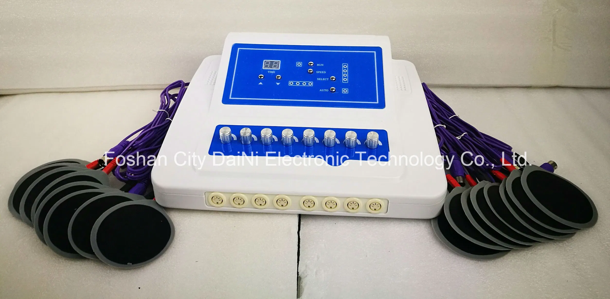 Microcurrent Body Slimming System Beauty&Personal Care