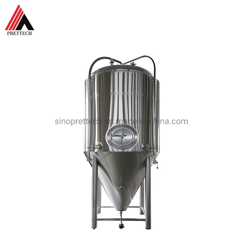 Beer Tank Beer Fermenter Beer Fermentation Tank