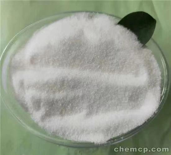 Anionic Polyacrylamide PAM Flocculant