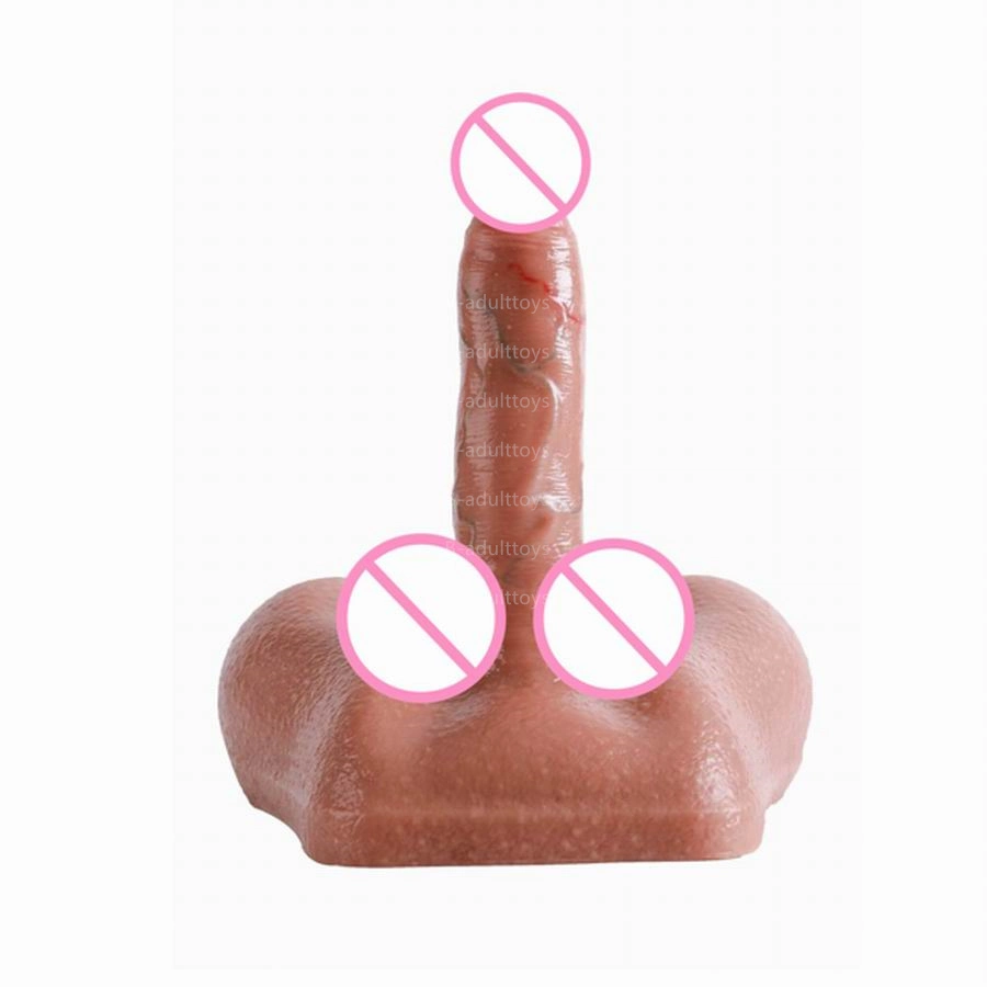 AMZ Bestseller fábrica de muñecas Sex personalizada Mayoreo muñeca Sex macho Medio cuerpo con Big Penis Long Dildo