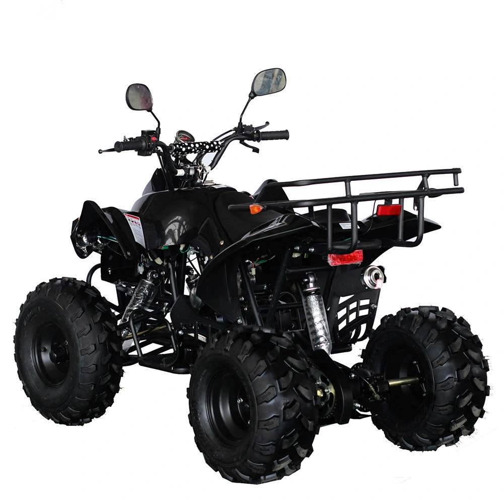 محرك ATV 4X4 110 cc ياباني يستخدم بالجملة