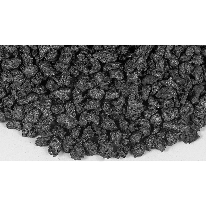 China grânulos abrasivos de Sic Negro de pó de esmeril Preto carboneto de silício para Rebolo