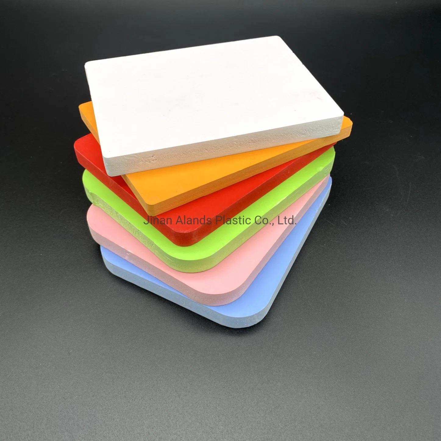 Hot Sale 10mm Thick Forex Board Waterproof PVC Sheet