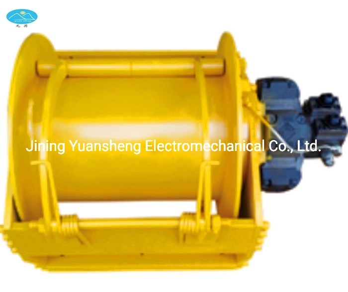 Underground Mining Winch Mining Scraper Winch for Sale Universal Supply