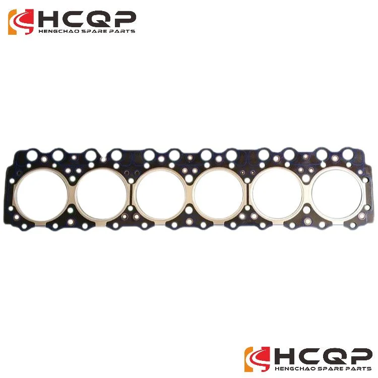 Hcqp Part Sdec Shanghai Diesel Engine Spare Parts for G128 Head Gasket G02-145-02+a