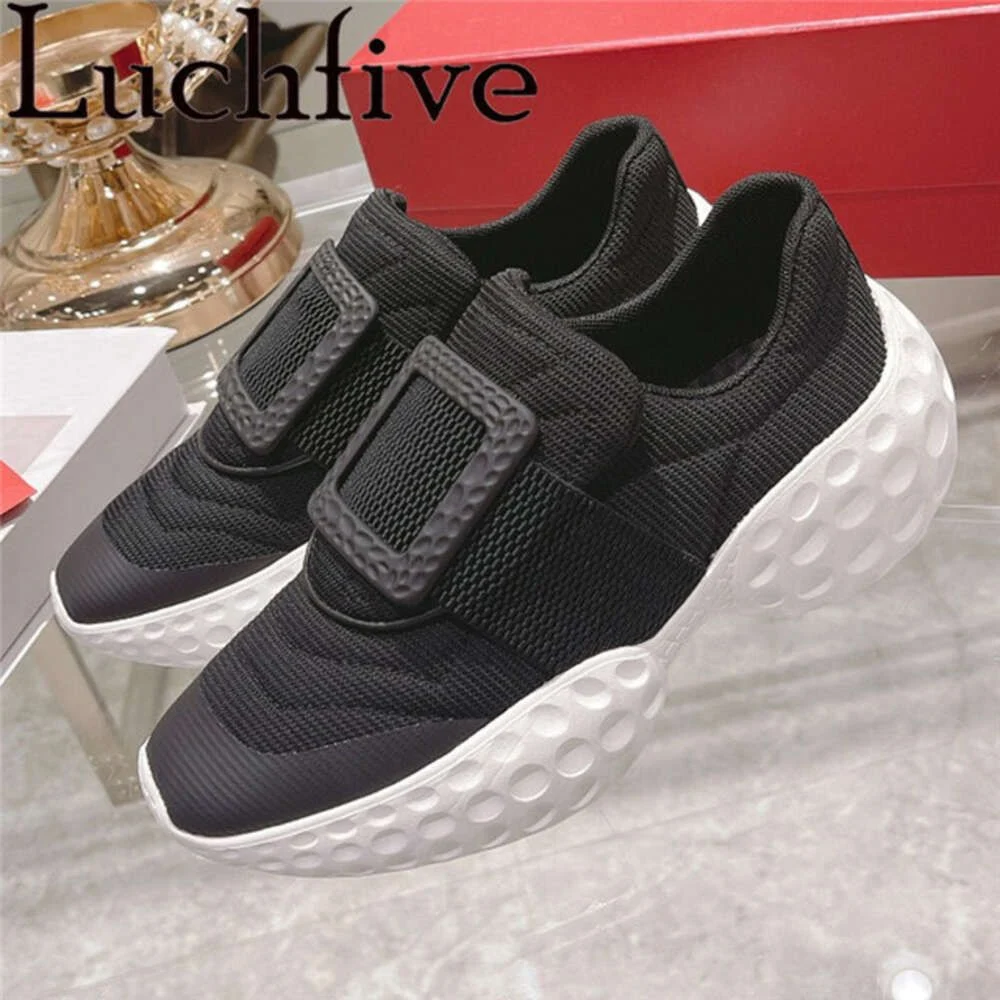 Half Slipper Casual Shoes Irregular Upper Design Casual Half Drag Canvas Shoes