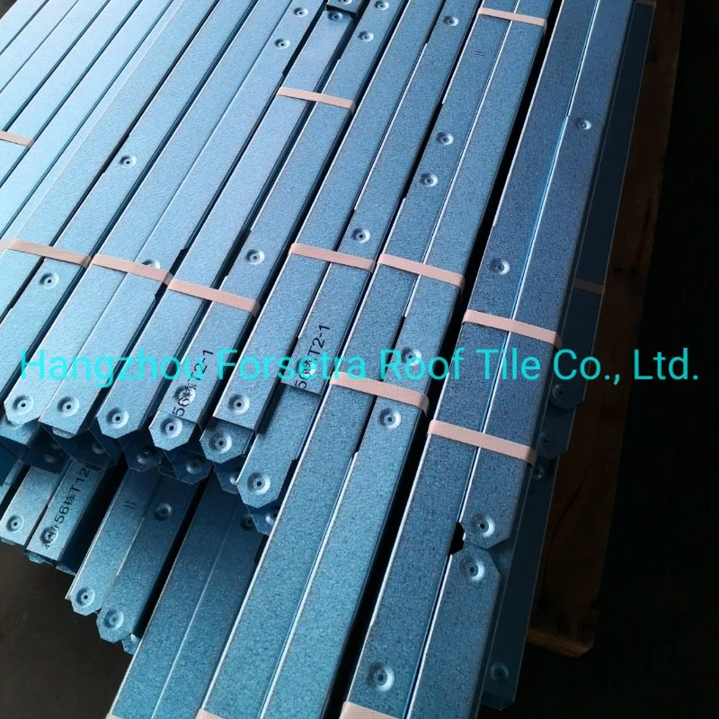 Roofing Material Steel High Strength Anti-Rust Steel Truss