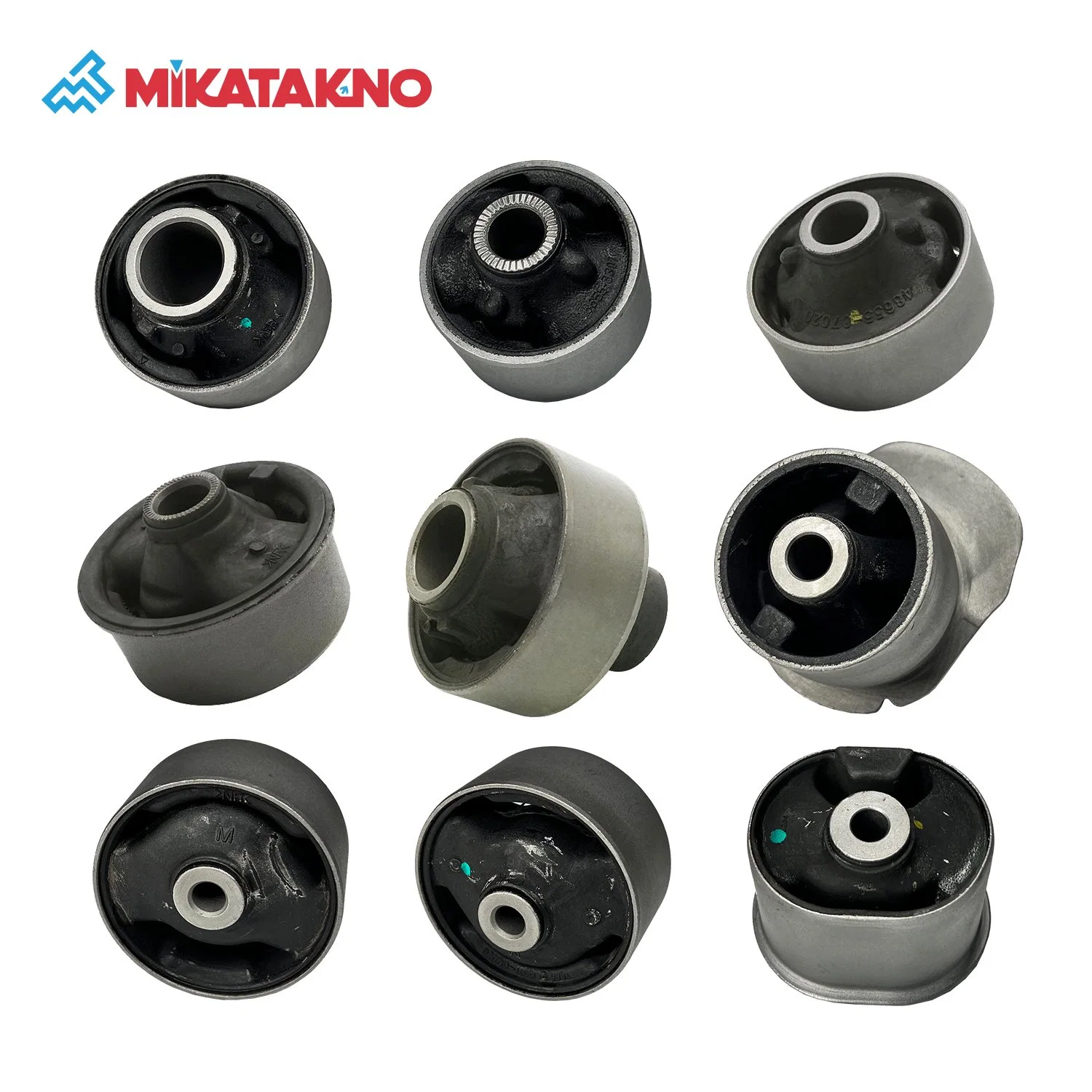 Supplier of Auto Suspension Parts Bushings for All Sentra Cars in High quality/High cost performance 