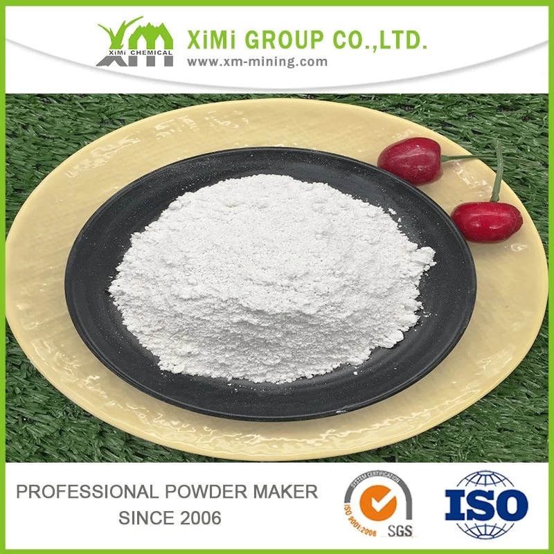 200 - 800 Mesh Talc Powder Talcum for Paper Making and Ceramics