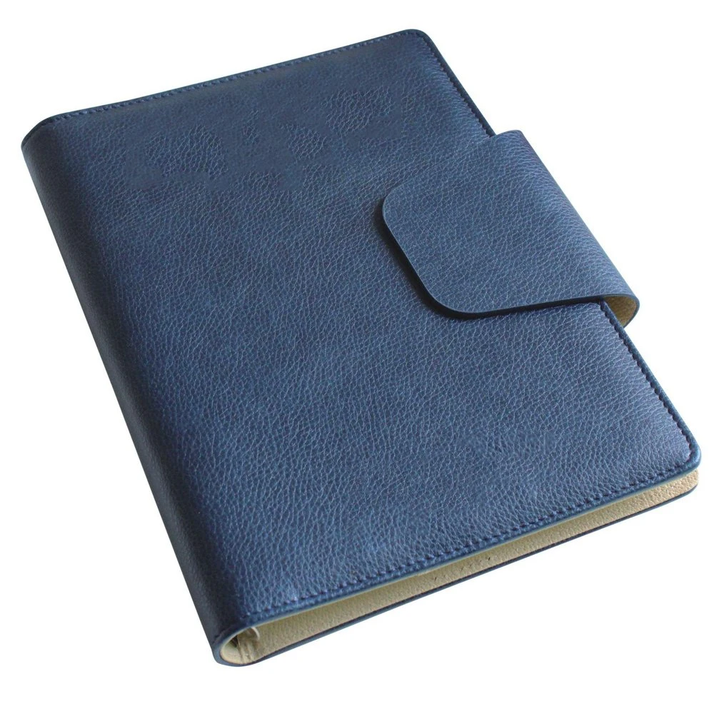CC_BN026 PU Leather Paper Notebook Spiral Notebook Notebook Notebook Notebook Business دفتر ملاحظات