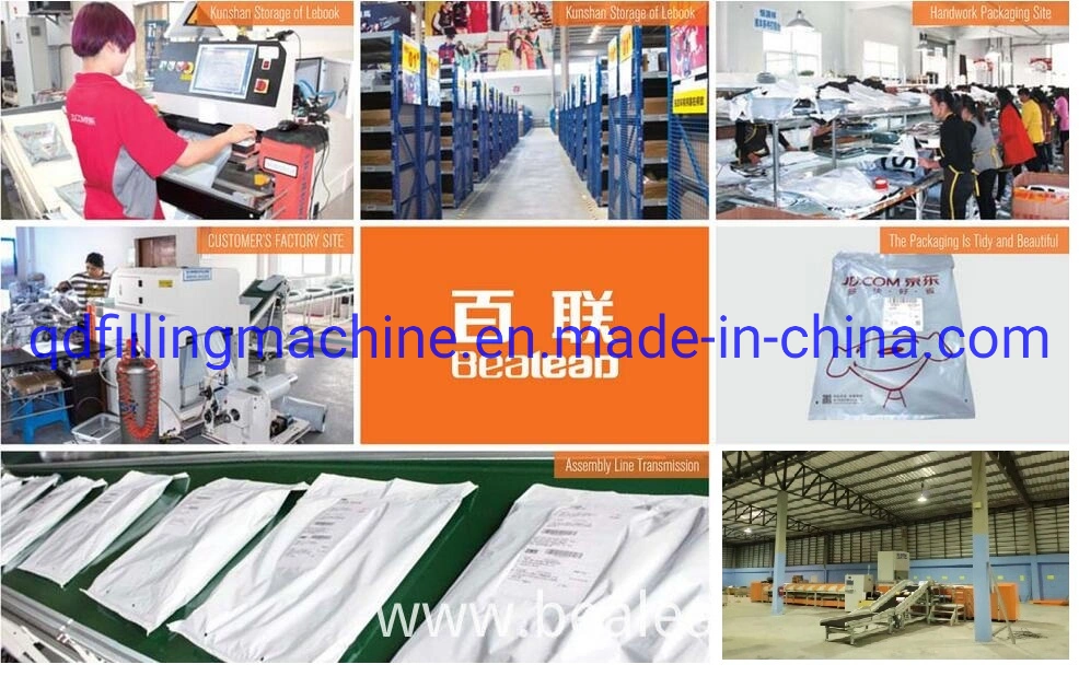 Auto Packing Bag Machinery Online Shop Easy Packing Equipment