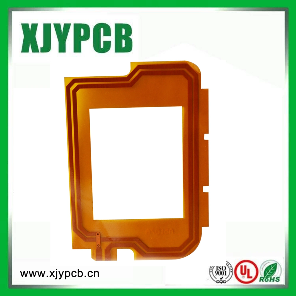 FPC Manufacturer/ Flexible Printed Circuit From China